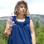 Profil von Asya