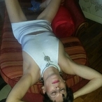 Profil von Kimberlee